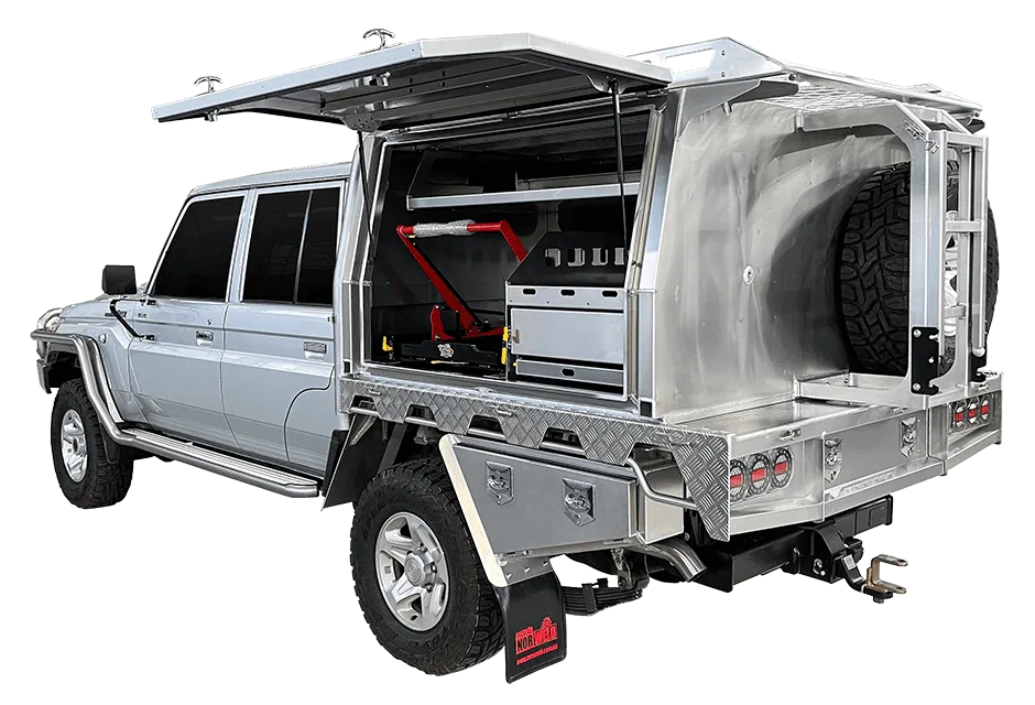 Compact Deluxe Lite Package