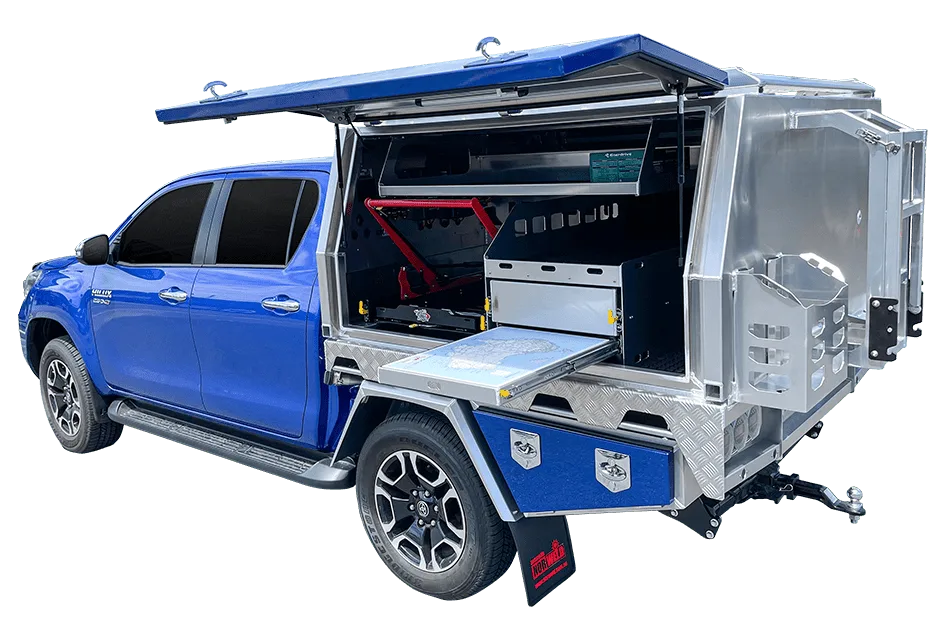 Full Length Deluxe Full Size Packages