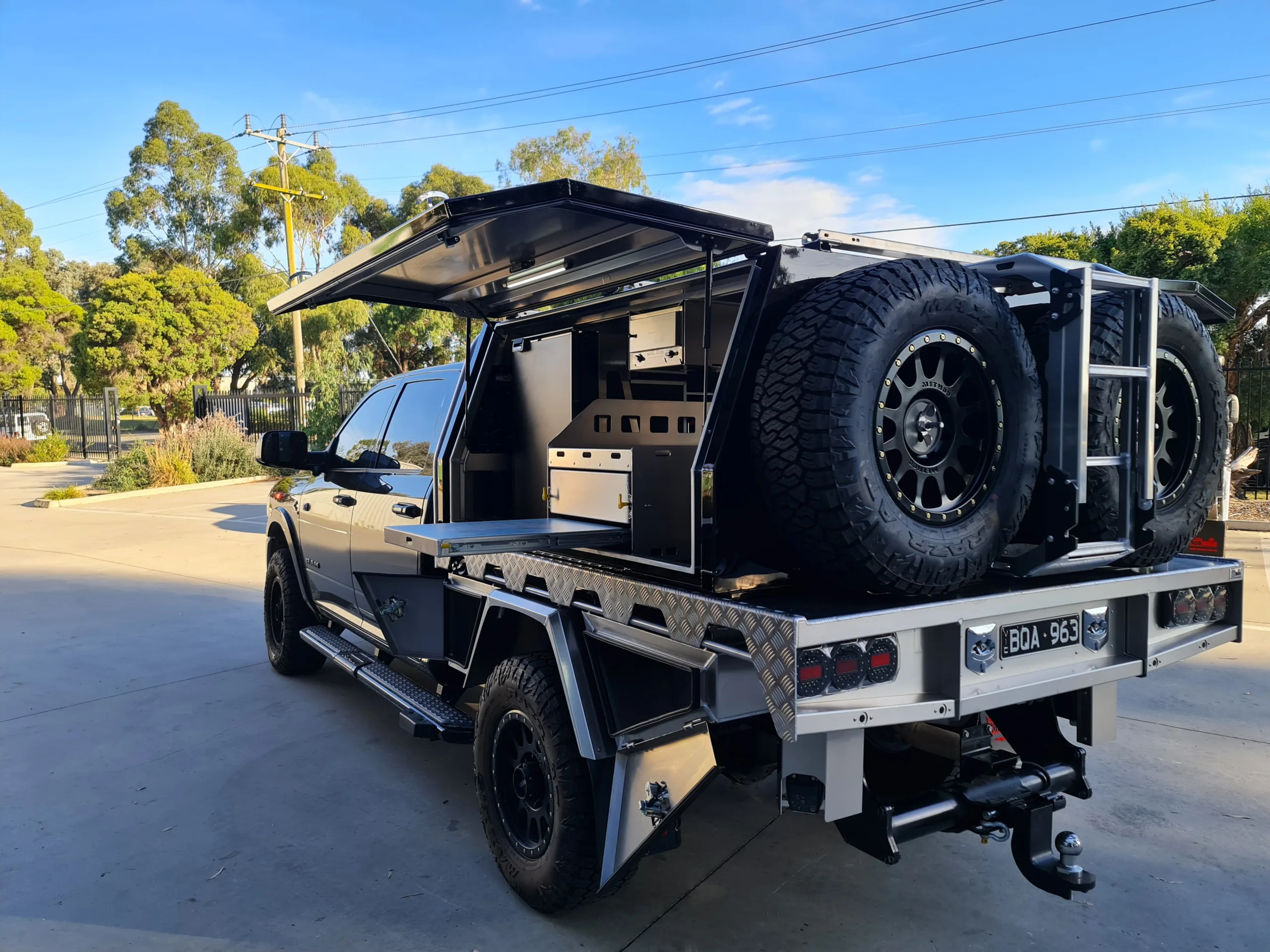 Wiring Packages Background