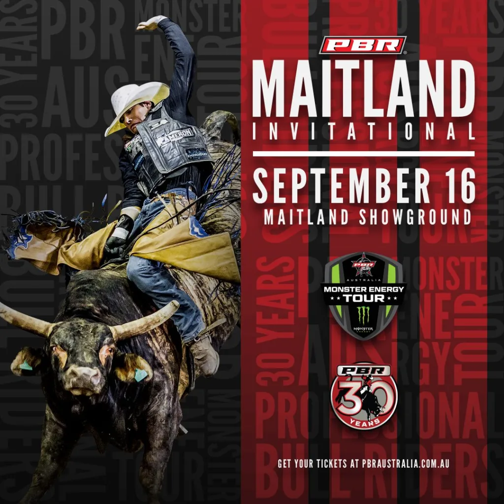 PBR Monster Energy Tour Maitland Invitational