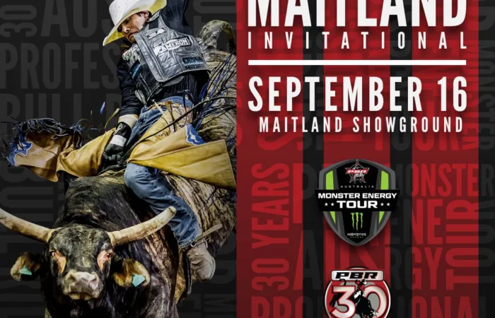 PBR Monster Energy Tour Maitland Invitational