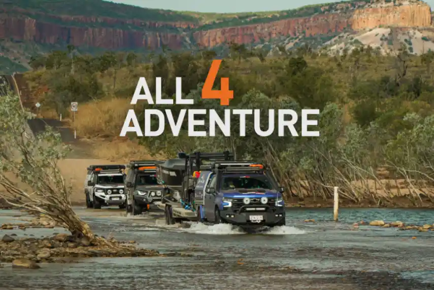 All 4 Adventure