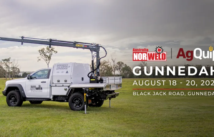 AgQuip Field Days 2026
