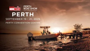 Perth Boat Show