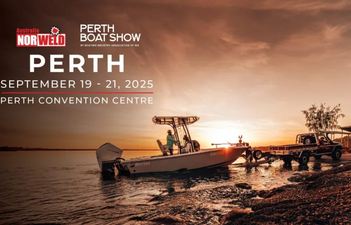 Perth Boat Show