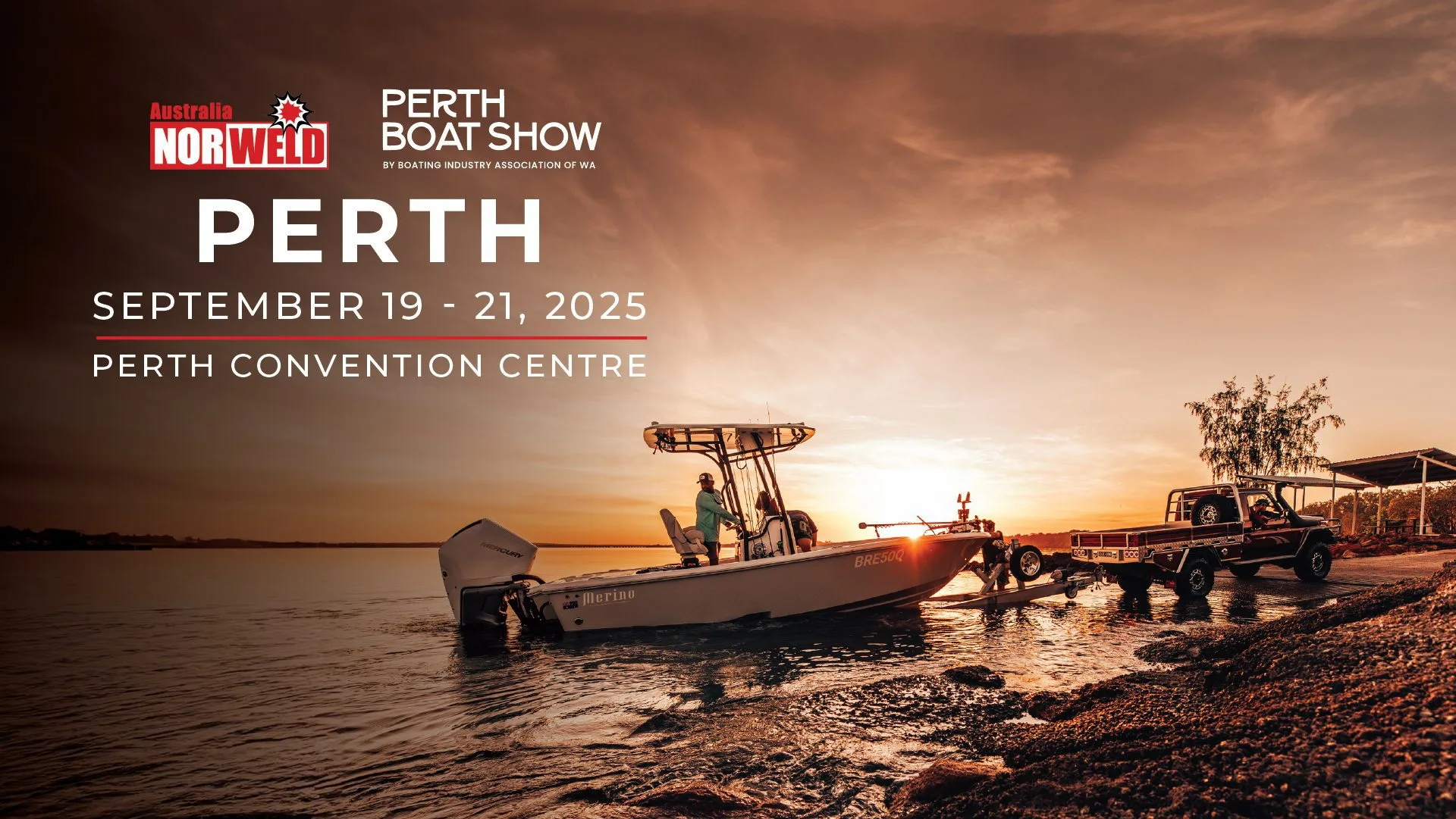 Perth Boat Show