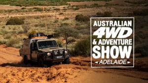 Adelaide 4WD & Adventure Show 2025