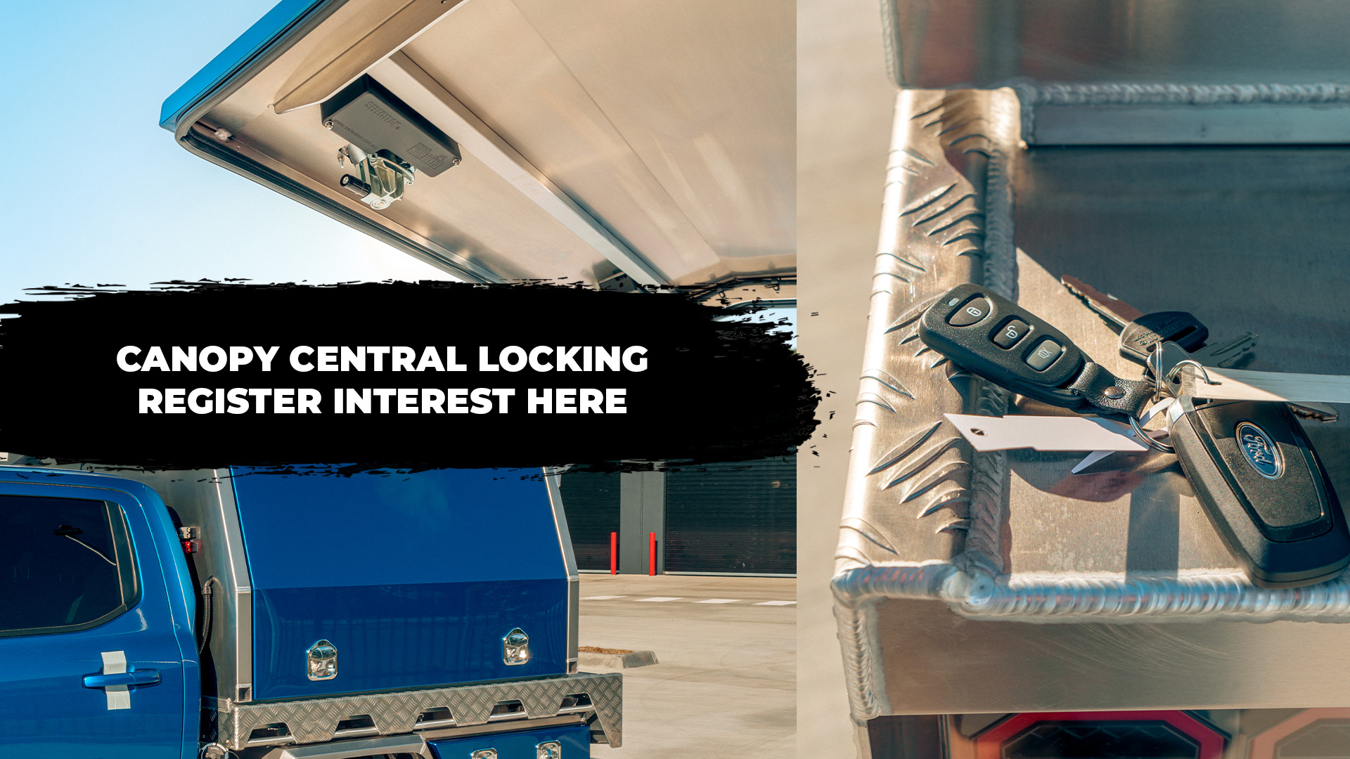 Central Locking