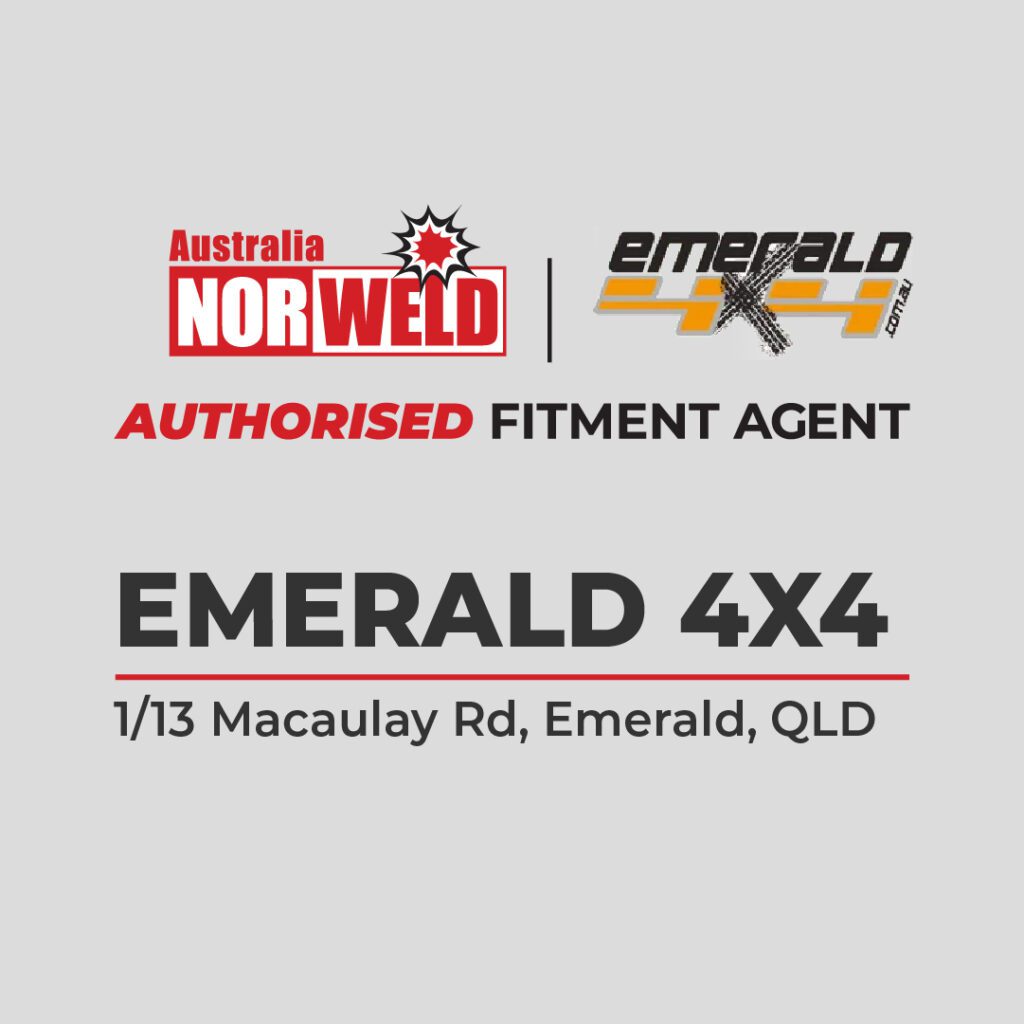 Emerald 4X4