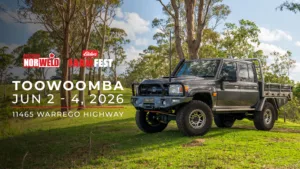 Elders FarmFest Field Days 2026