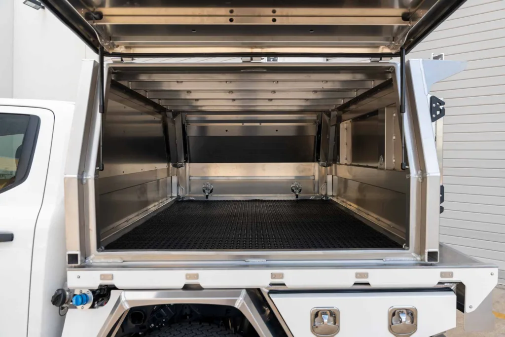 Ford Ranger Super Duty