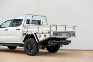 Ford Ranger Super Duty