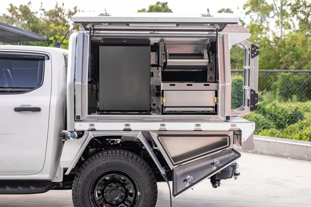 Ford Ranger Super Duty