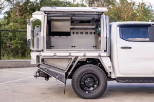 Ford Ranger Super Duty