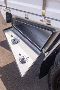 Ford Ranger Super Duty Trays