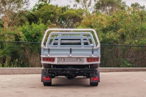 Ford Ranger Super Duty Trays