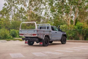 Ford Ranger Super Duty Trays