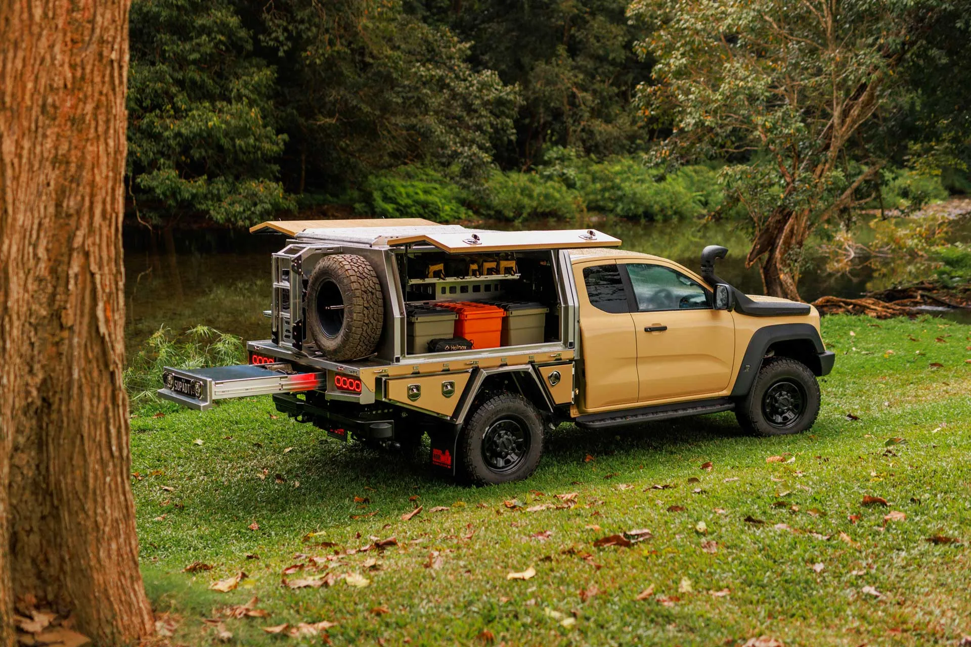 Ford-Ranger-Super-Duty-Norweld-Australia-3