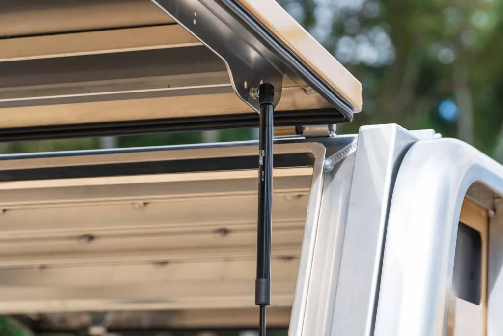 Ford-Ranger-Super-Duty-with-Norweld-Elite-Tray-and-3-Door-Contractor-Tradie-Canopy-Seismic-Tan-10