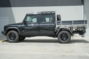 INEOS Grenadier Quartermaster QMT