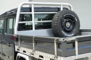 INEOS Grenadier Quartermaster QMT Promo