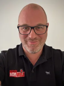 Jon Riley - NSW Business Develpment Manager