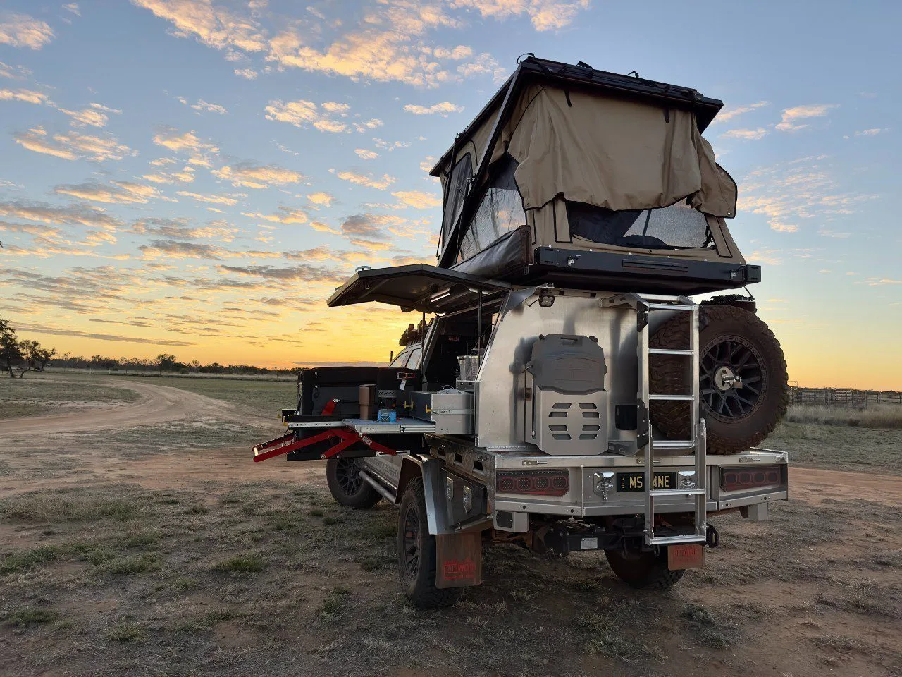 Ford Ranger Setup How to set up your Ford Ranger for camping - Norweld