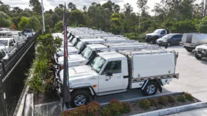 Norweld Fleet