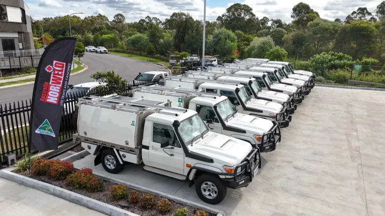 Norweld Fleet