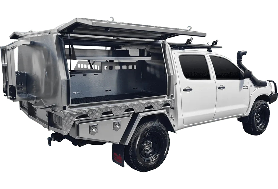 Full Length Deluxe Mid Size Packages