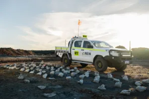 Norweld Fleet