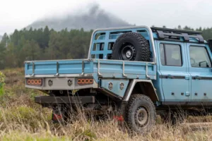 INEOS Grenadier Quartermaster