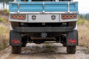 INEOS Grenadier Quartermaster