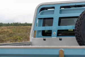 INEOS Grenadier Quartermaster