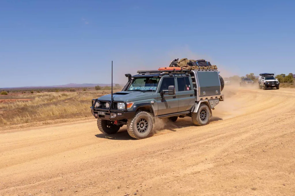 Adelaide 4WD & Adventure Show