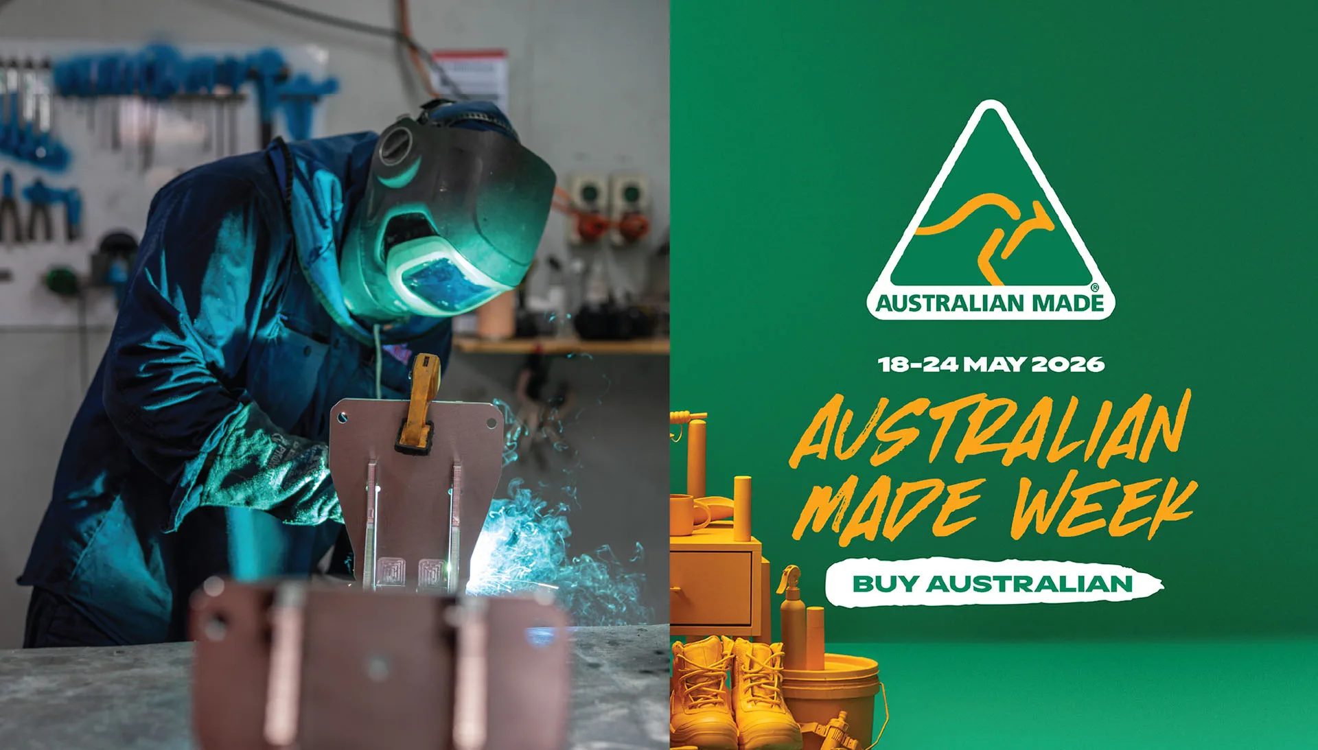 How Norweld is investing in the future of Australian Made manufacturing