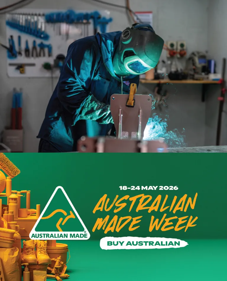 How Norweld is investing in the future of Australian Made manufacturing