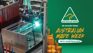 How Norweld is investing in the future of Australian Made manufacturing