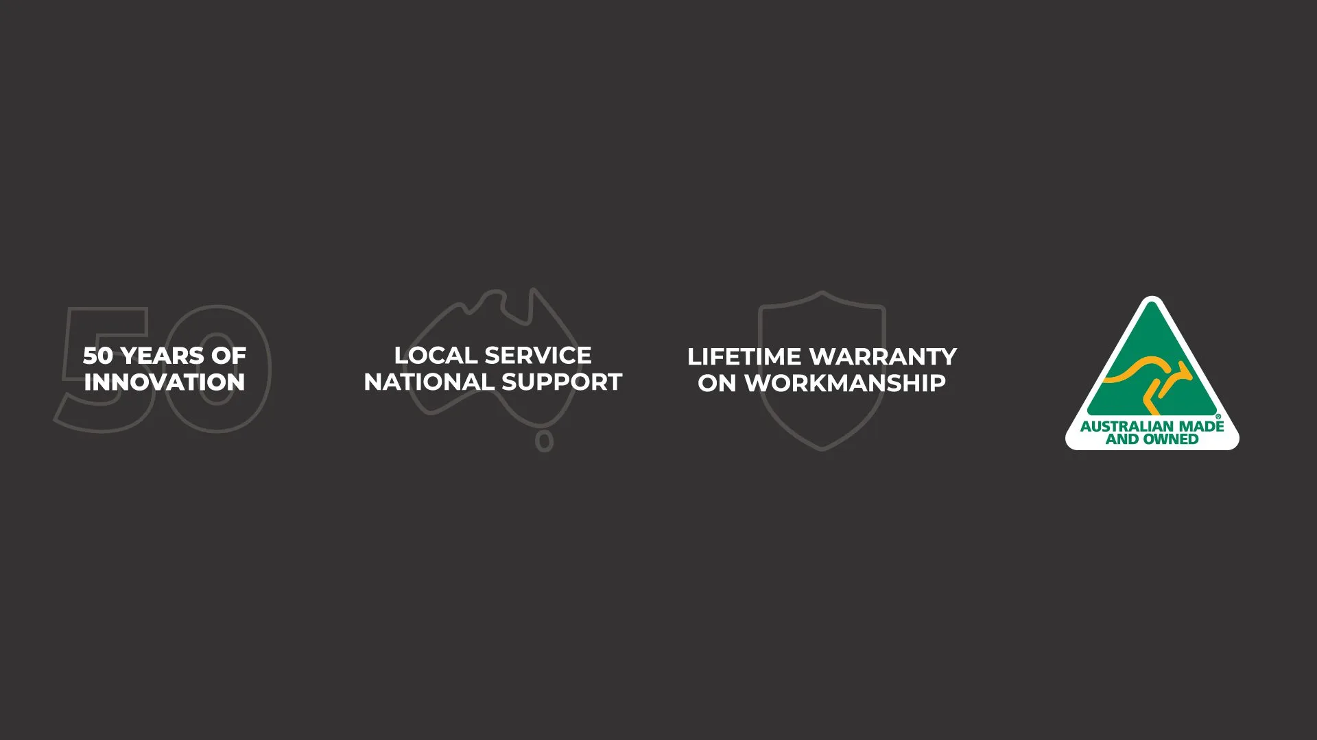 The Norweld Difference