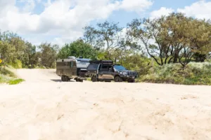Built For Caravanning