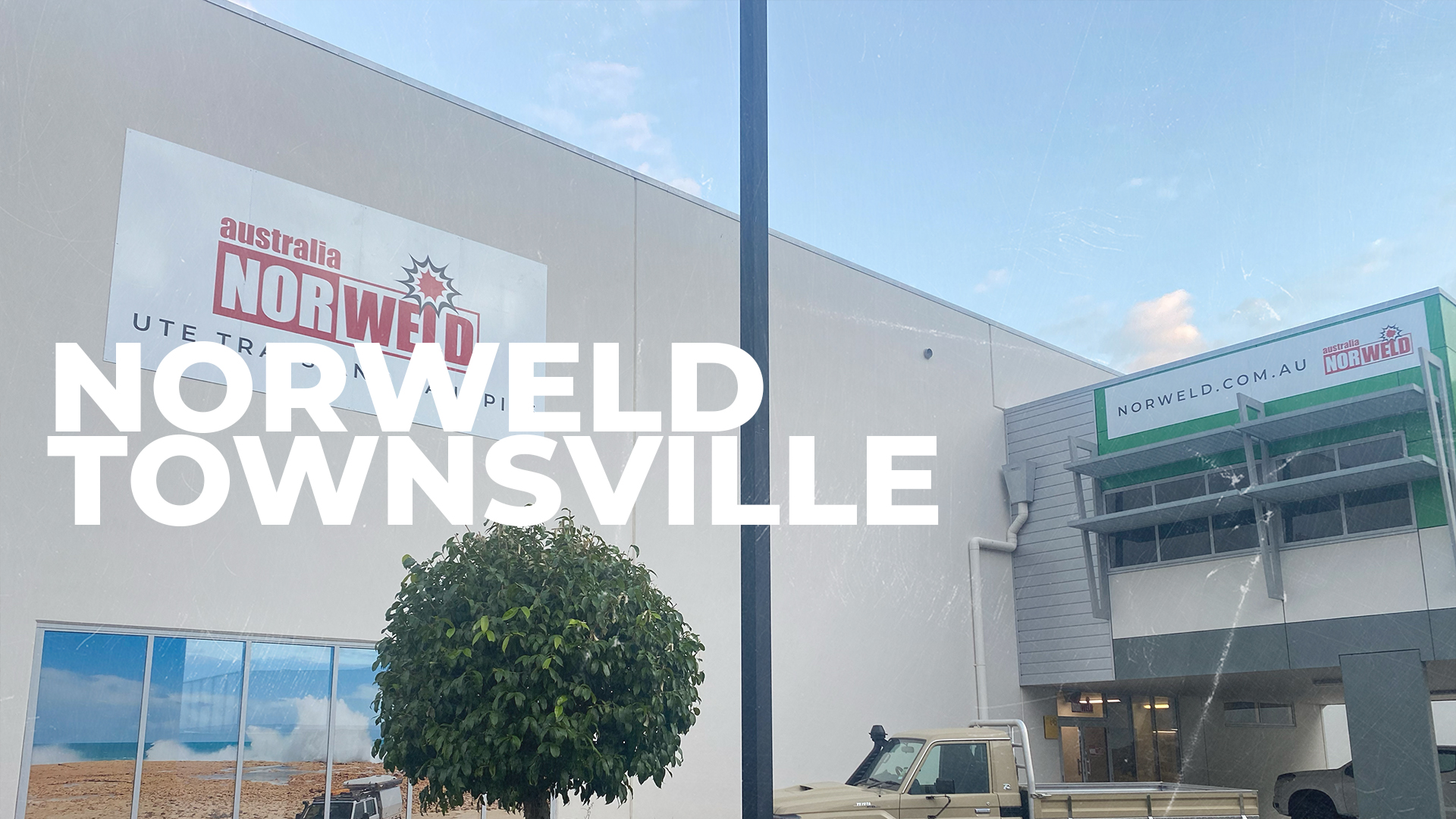 Norweld Townsville