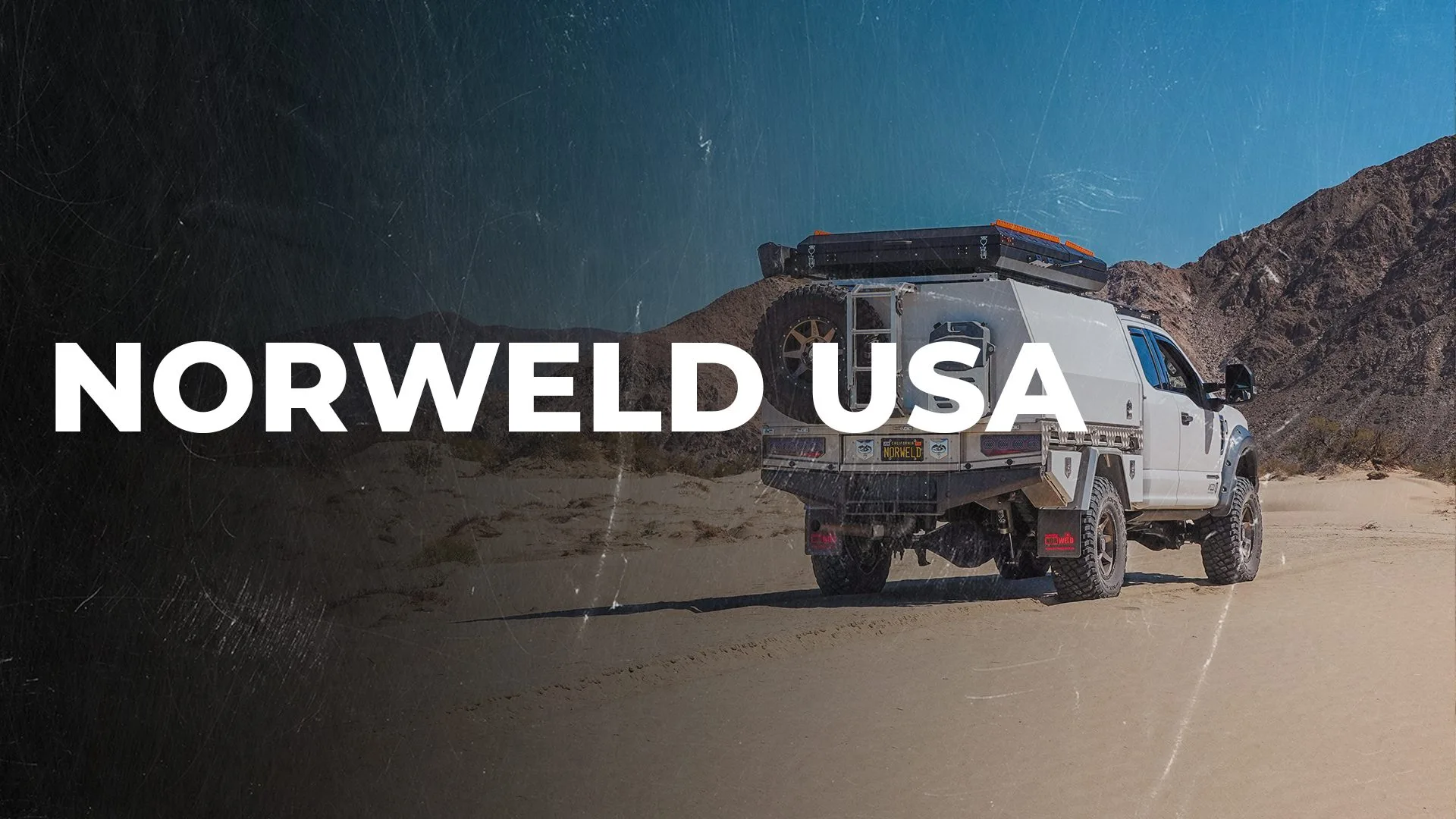 Norweld USA