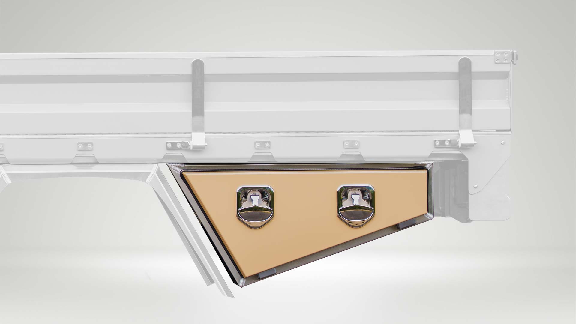 Ute Trays