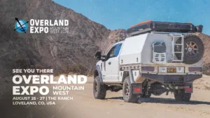 Overland Expo Mountain West Norweld Web Banner