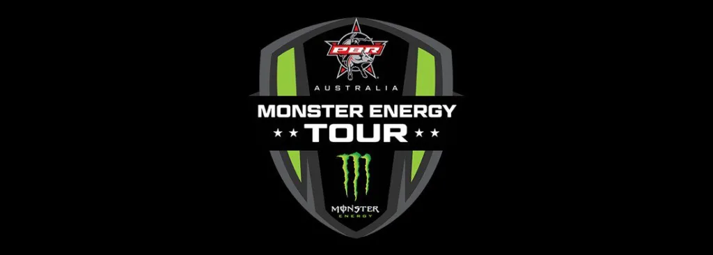 PBR Monster Energy Tour Rockhampton International