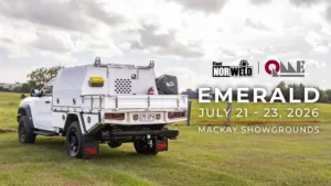 Queensland Mining & Engineering Expo | QME 2026