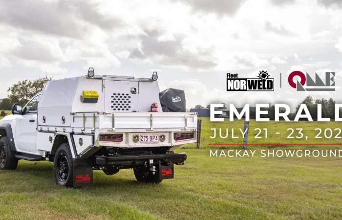 Queensland Mining & Engineering Expo | QME 2026