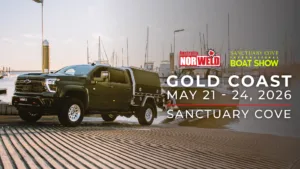 Sanctuary Cove Boat Show 2026