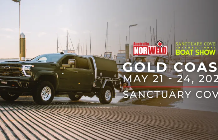 Sanctuary Cove Boat Show 2026