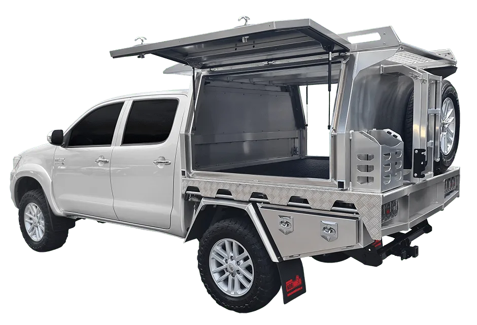 Compact Basic Package